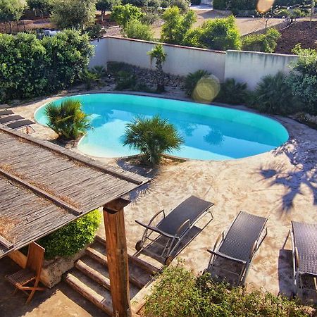Villa Sole San Vito Lo Capo Dış mekan fotoğraf