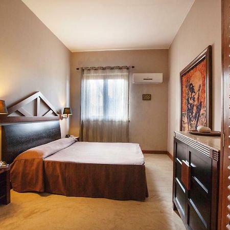 Villa Sole San Vito Lo Capo Dış mekan fotoğraf
