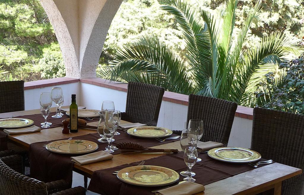 Villa Sole San Vito Lo Capo Dış mekan fotoğraf