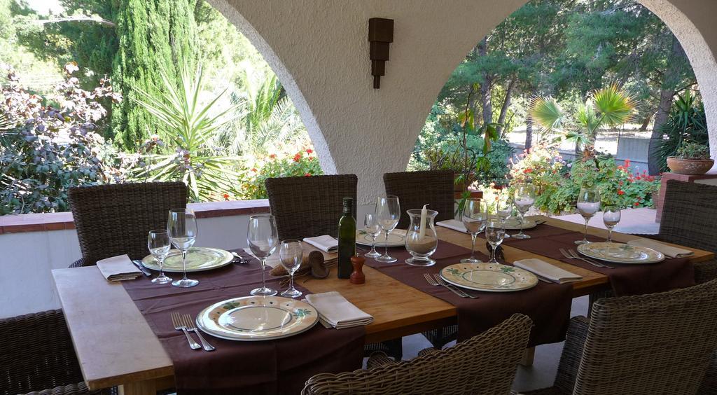 Villa Sole San Vito Lo Capo Dış mekan fotoğraf