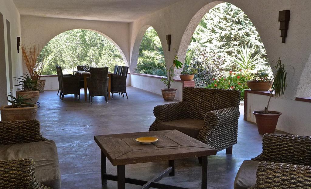 Villa Sole San Vito Lo Capo Dış mekan fotoğraf