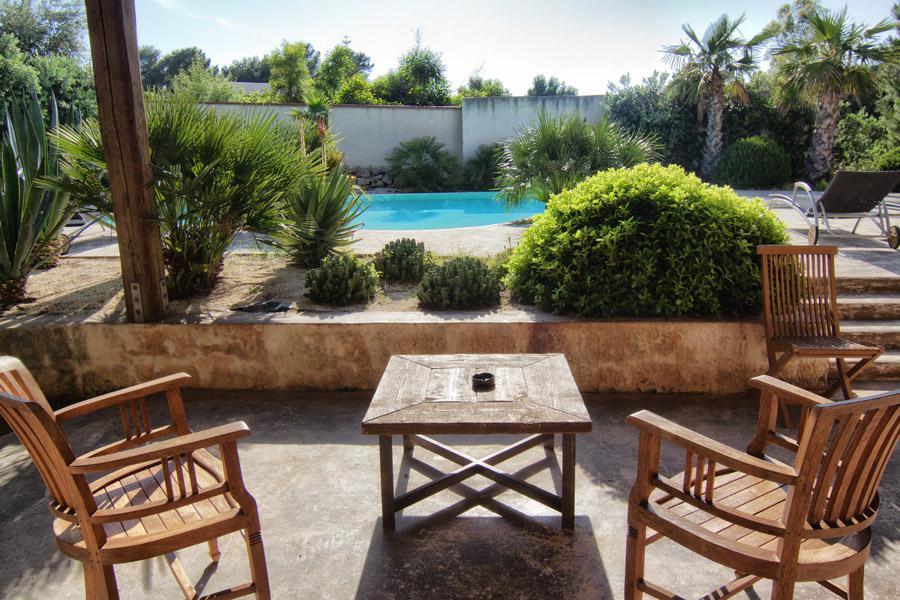 Villa Sole San Vito Lo Capo Dış mekan fotoğraf