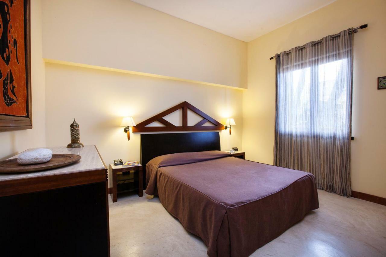 Villa Sole San Vito Lo Capo Dış mekan fotoğraf